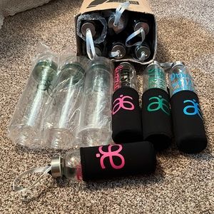 Arbonne Beverage Swag
